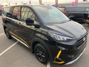 FORD TRANSIT CUSTOM 2024 