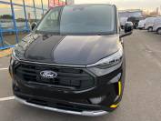 FORD TRANSIT CUSTOM 2024 