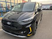 FORD TRANSIT CUSTOM 2024 