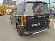 FORD TRANSIT CUSTOM 2024 