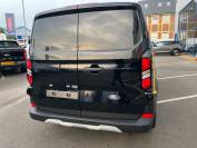 FORD TRANSIT CUSTOM 2024 