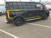 FORD TRANSIT CUSTOM 2024 