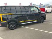 FORD TRANSIT CUSTOM 2024 