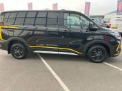 FORD TRANSIT CUSTOM 2024 