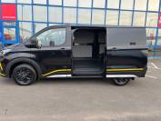 FORD TRANSIT CUSTOM 2024 