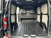 FORD TRANSIT CUSTOM 2024 