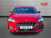 FORD FOCUS 2021 (21)