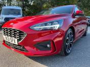 FORD FOCUS 2021 (21)