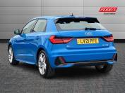 AUDI A1 2021 (21)