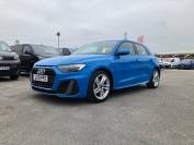 AUDI A1 2021 (21)