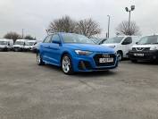 AUDI A1 2021 (21)