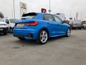 AUDI A1 2021 (21)