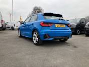 AUDI A1 2021 (21)