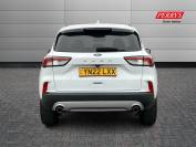 FORD KUGA 2022 (22)