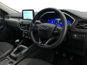 FORD KUGA 2022 (22)