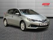 TOYOTA AURIS 2019 (68)