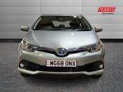 TOYOTA AURIS 2019 (68)