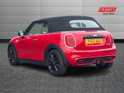 MINI CONVERTIBLE 2017 (17)