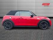 MINI CONVERTIBLE 2017 (17)