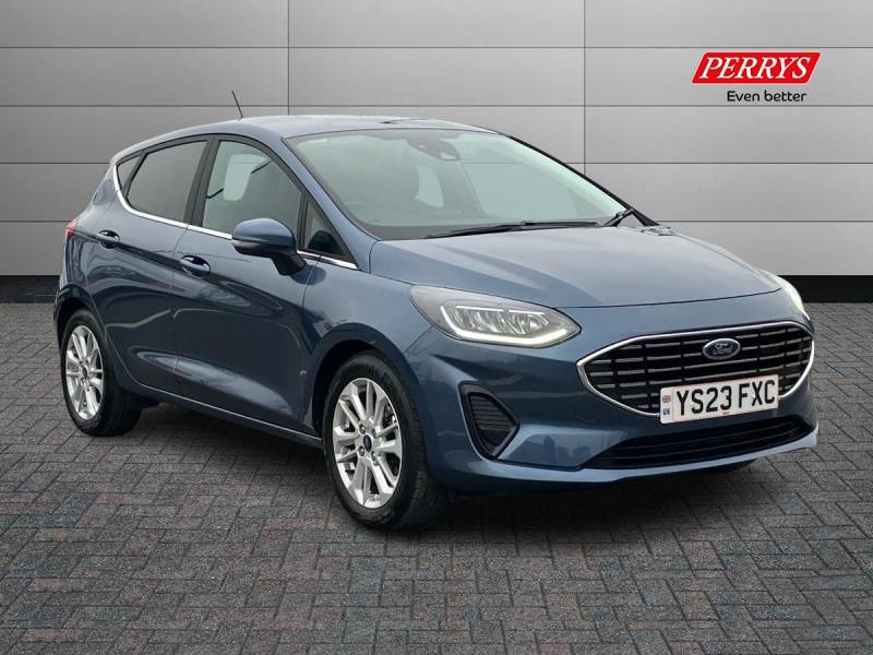 FORD FIESTA 2023 (23)