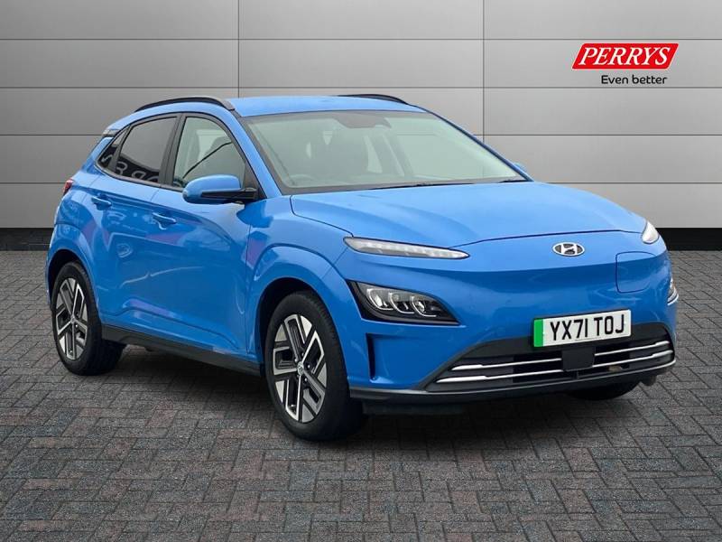 HYUNDAI KONA 2021 (71)