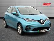 RENAULT ZOE 2021 (70)