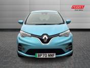 RENAULT ZOE 2021 (70)