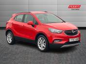 VAUXHALL MOKKA X 2017 (67)