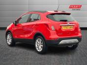 VAUXHALL MOKKA X 2017 (67)