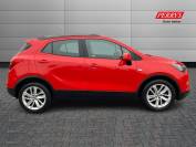 VAUXHALL MOKKA X 2017 (67)