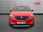 VAUXHALL MOKKA X 2017 (67)