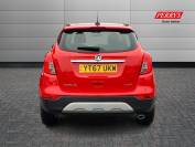 VAUXHALL MOKKA X 2017 (67)