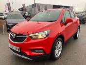 VAUXHALL MOKKA X 2017 (67)