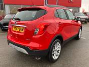 VAUXHALL MOKKA X 2017 (67)