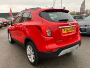 VAUXHALL MOKKA X 2017 (67)