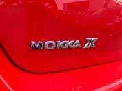 VAUXHALL MOKKA X 2017 (67)