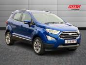 FORD ECOSPORT 2018 (18)