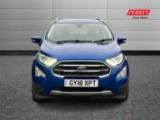 FORD ECOSPORT 2018 (18)