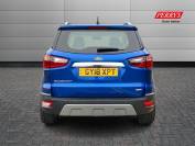 FORD ECOSPORT 2018 (18)