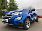 FORD ECOSPORT 2018 (18)