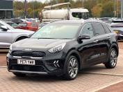 KIA NIRO 2021 (71)