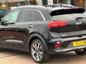 KIA NIRO 2021 (71)