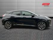 FORD PUMA 2022 (72)