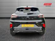 FORD PUMA 2022 (72)