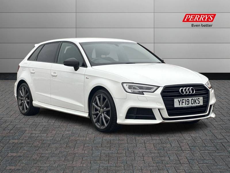 AUDI A3 2019 (19)