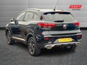 MG ZS 2024 (74)