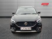 MG ZS 2024 (74)