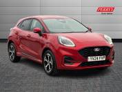 FORD PUMA 2024 (24)