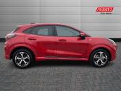 FORD PUMA 2024 (24)