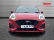 FORD PUMA 2024 (24)